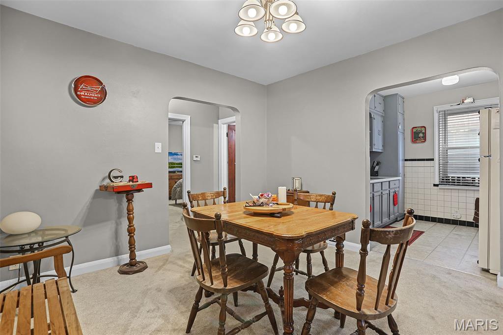 Gravois Homesites Add - Residential Income