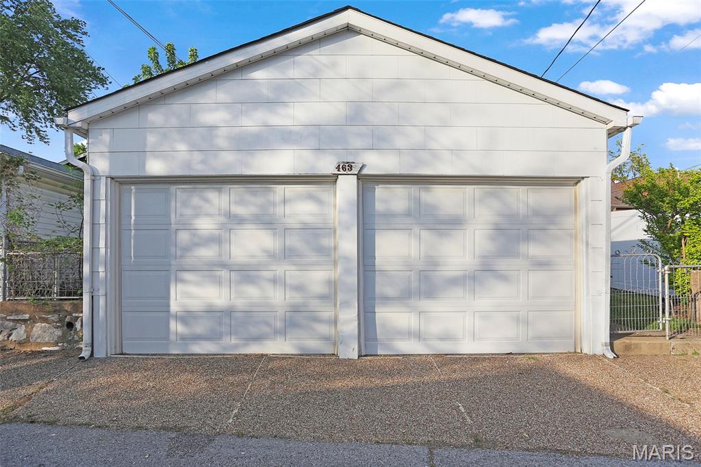 Gravois Homesites Add - Residential Income