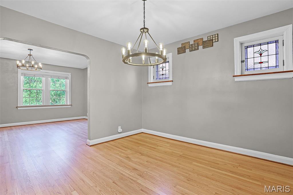 Gravois Homesites Add - Residential Income