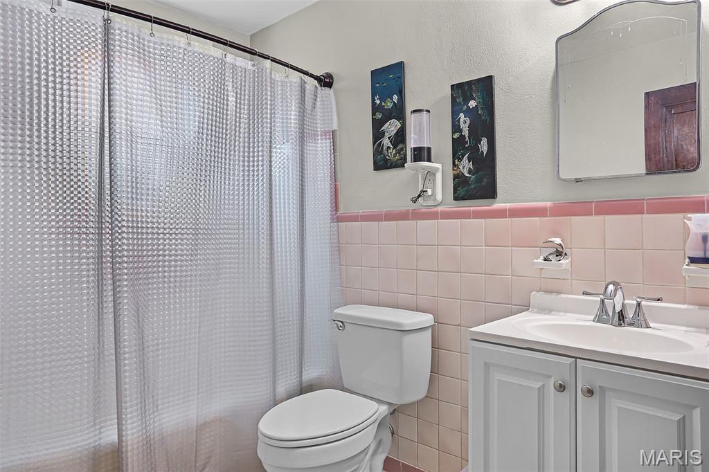 Gravois Homesites Add - Residential Income