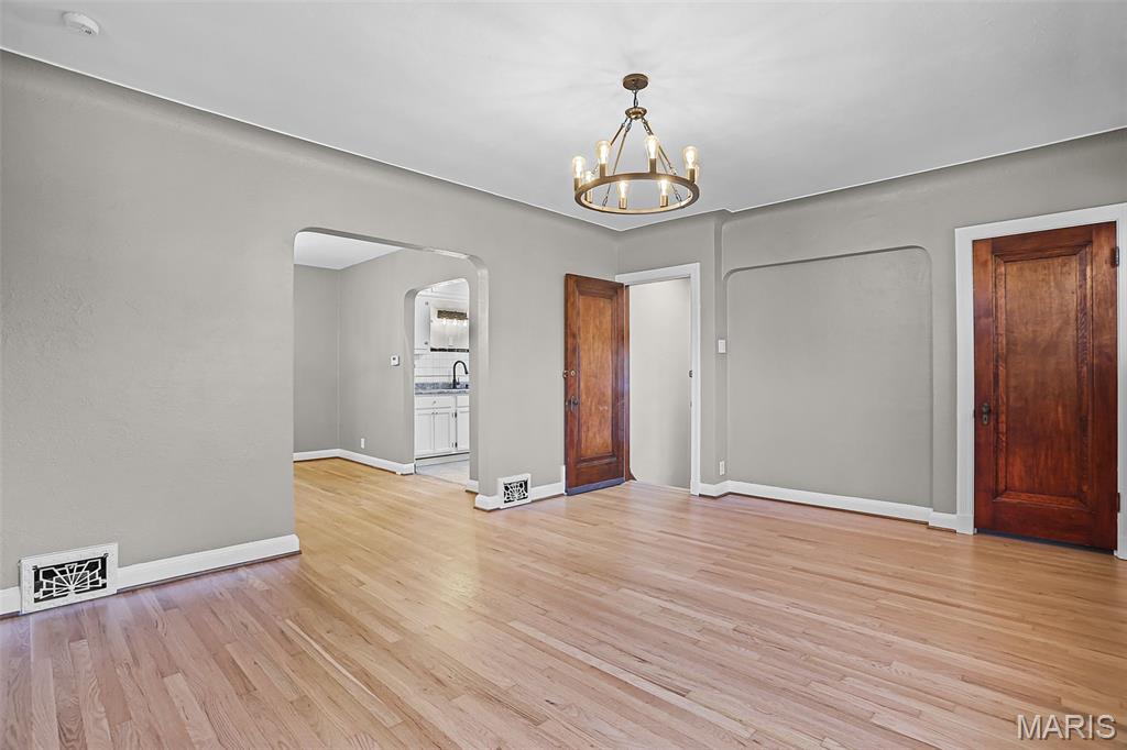 Gravois Homesites Add - Residential Income