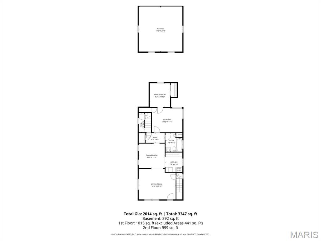 Gravois Homesites Add - Residential Income