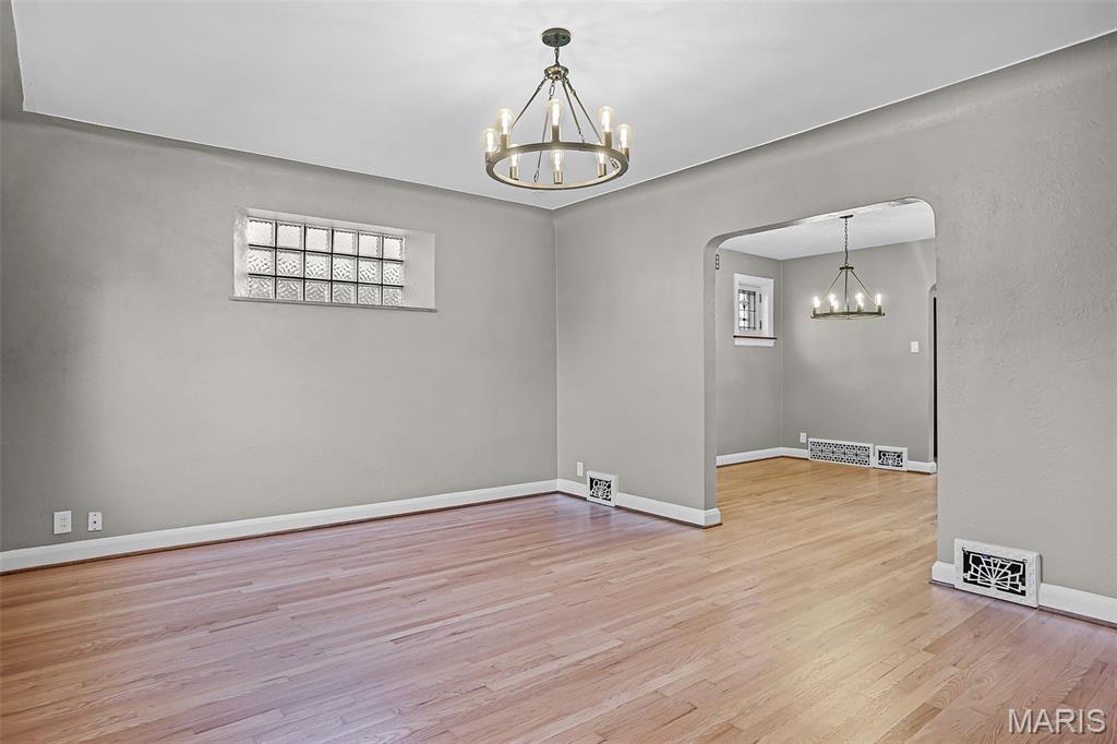 Gravois Homesites Add - Residential Income