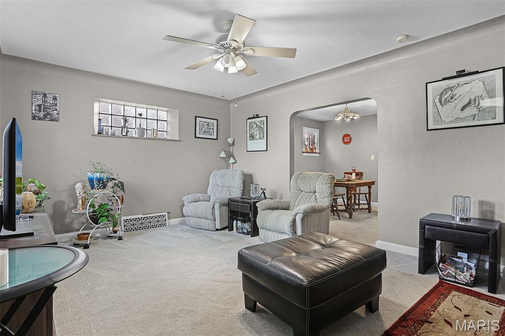 Gravois Homesites Add - Residential Income