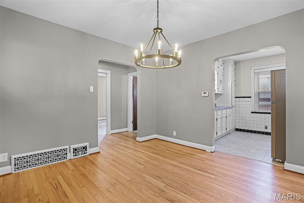 Gravois Homesites Add - Residential Income