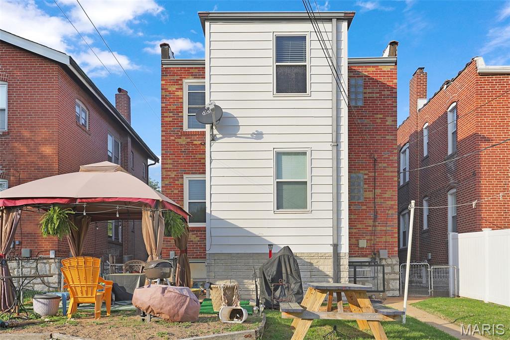 Gravois Homesites Add - Residential Income