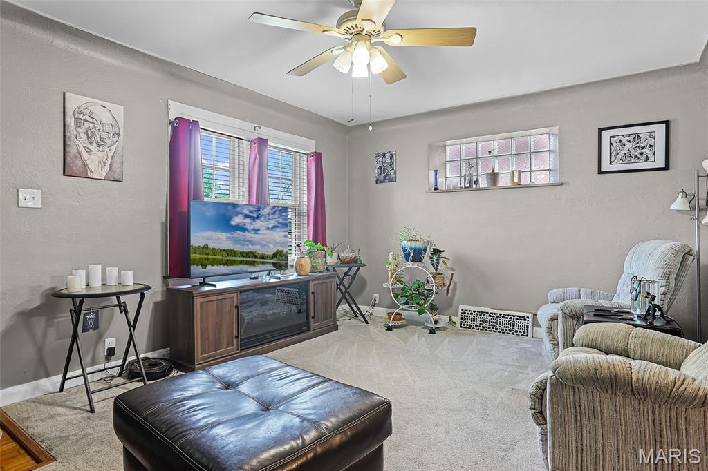 Gravois Homesites Add - Residential Income