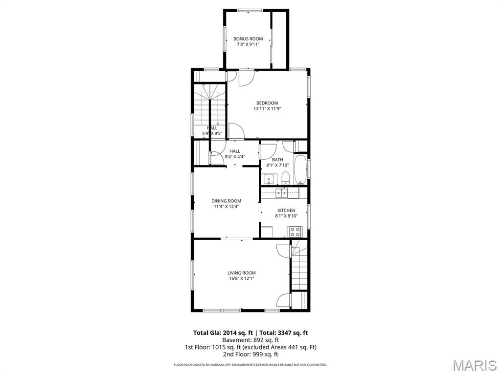 Gravois Homesites Add - Residential Income
