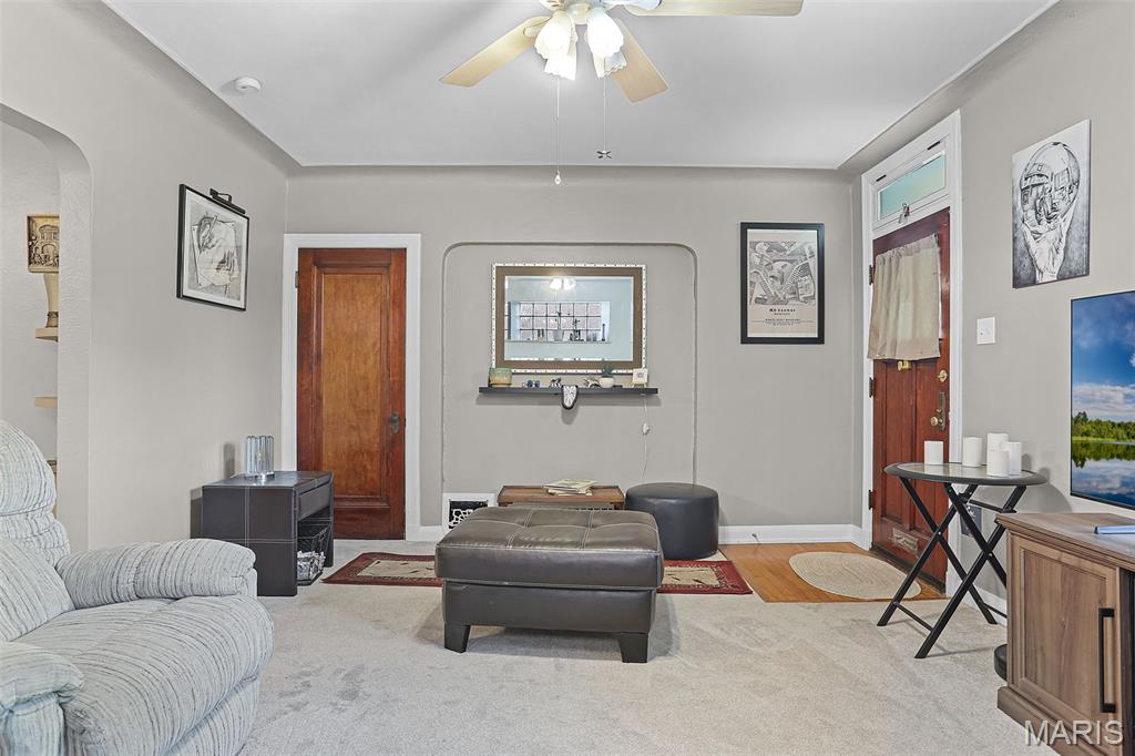 Gravois Homesites Add - Residential Income