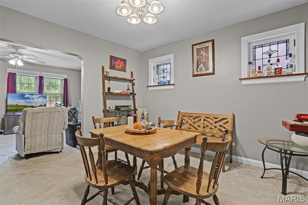 Gravois Homesites Add - Residential Income