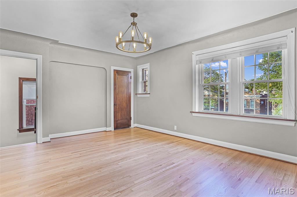 Gravois Homesites Add - Residential Income