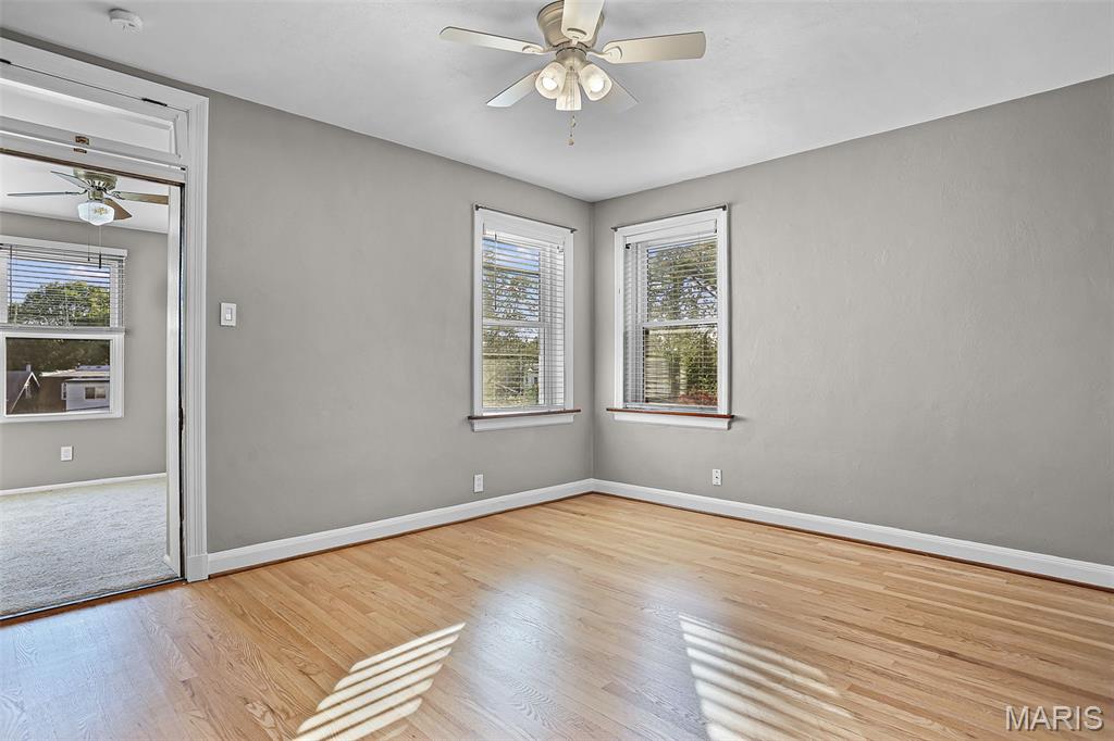 Gravois Homesites Add - Residential Income