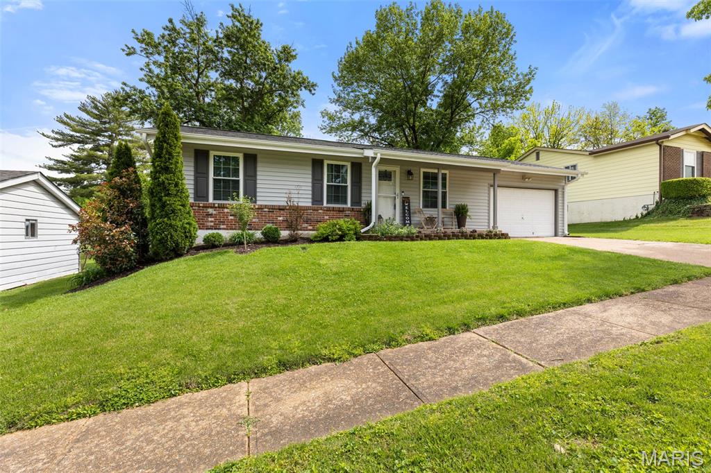1338 Greenmar Drive