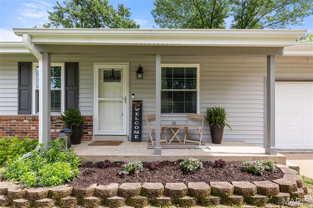 1338 Greenmar Drive