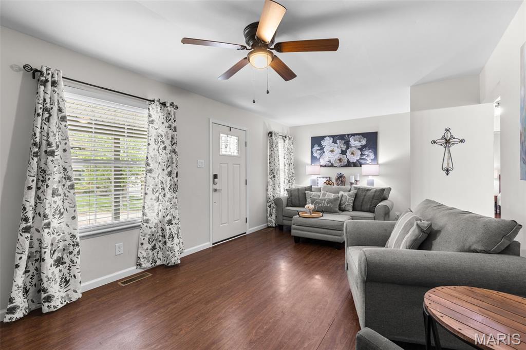 1338 Greenmar Drive