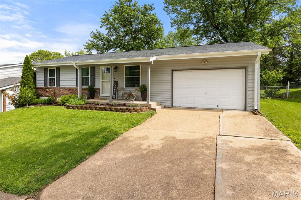 1338 Greenmar Drive