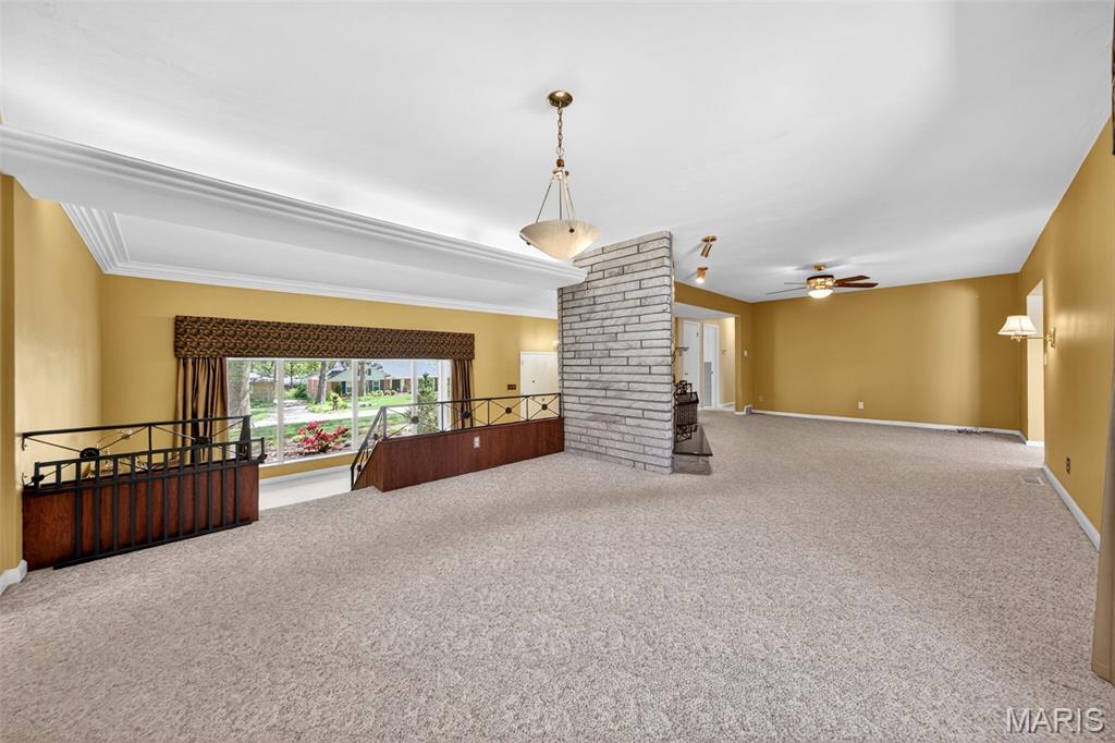 Rock Forest - Residential