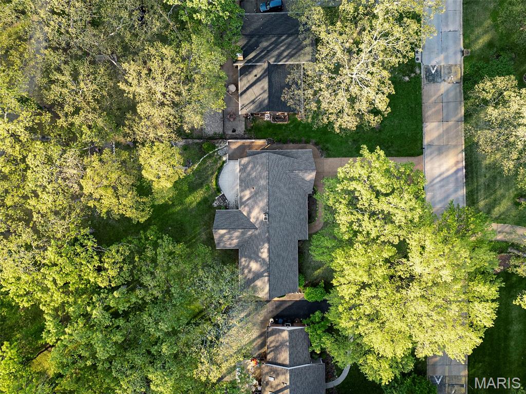 Rock Forest - Residential