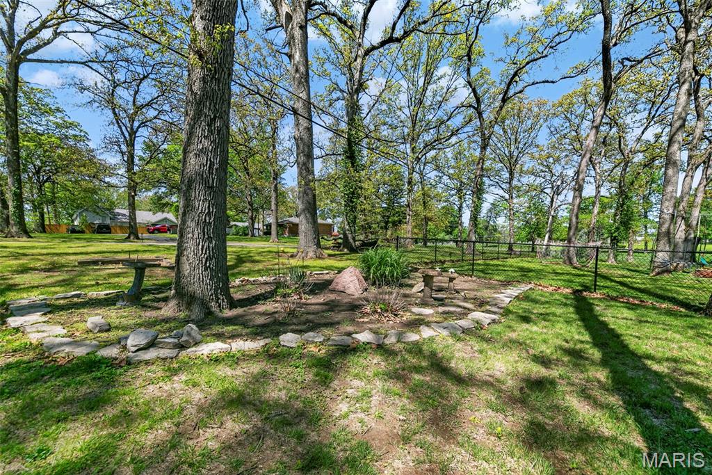 Rock Forest - Residential