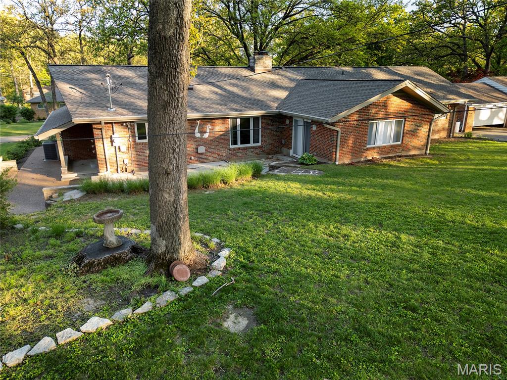 Rock Forest - Residential