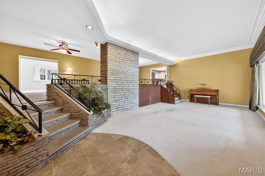 Rock Forest - Residential