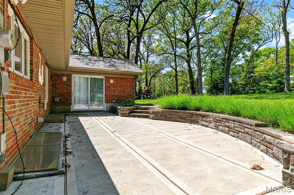 Rock Forest - Residential