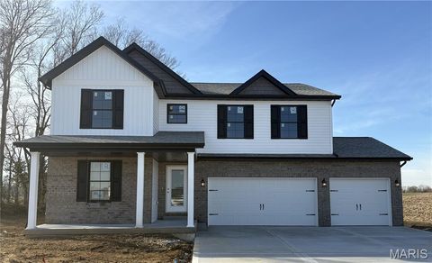 Photo of 625 Middletown Court, OFallon, IL 62269 (MLS # 25081704)