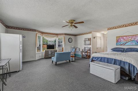 Tiny photo for 17563 Kenton Street, Kennett, MO 63857 (MLS # 26029650)