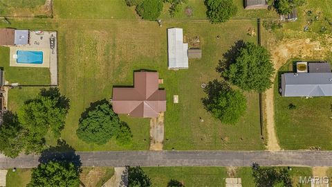 Tiny photo for 17563 Kenton Street, Kennett, MO 63857 (MLS # 26029650)