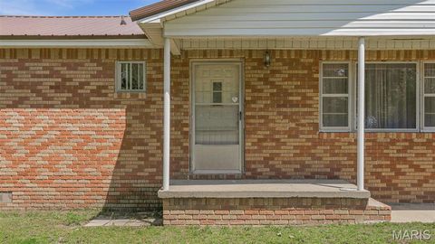 Tiny photo for 17563 Kenton Street, Kennett, MO 63857 (MLS # 26029650)