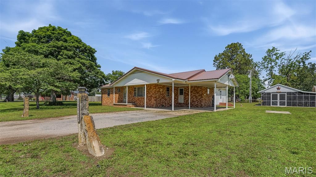 Photo of 17563 Kenton Street, Kennett, MO 63857 (MLS # 26029650)