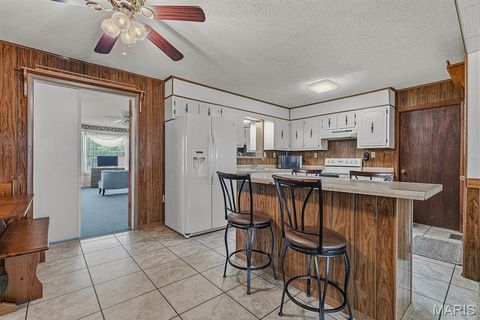 Tiny photo for 17563 Kenton Street, Kennett, MO 63857 (MLS # 26029650)
