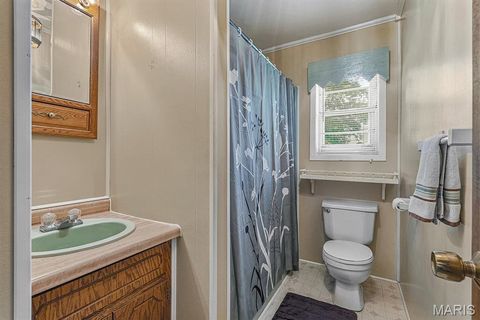 Tiny photo for 17563 Kenton Street, Kennett, MO 63857 (MLS # 26029650)