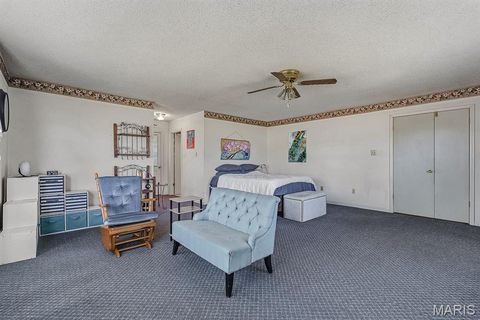 Tiny photo for 17563 Kenton Street, Kennett, MO 63857 (MLS # 26029650)