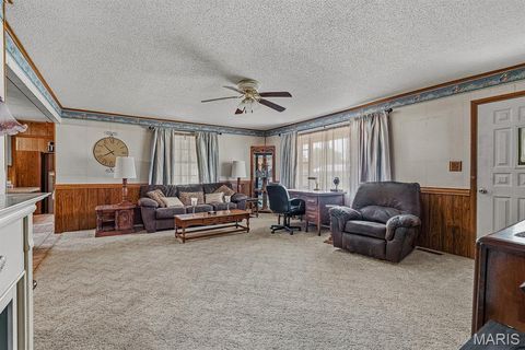 Tiny photo for 17563 Kenton Street, Kennett, MO 63857 (MLS # 26029650)
