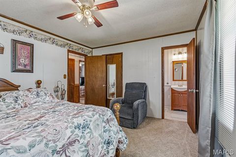 Tiny photo for 17563 Kenton Street, Kennett, MO 63857 (MLS # 26029650)
