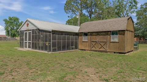 Tiny photo for 17563 Kenton Street, Kennett, MO 63857 (MLS # 26029650)