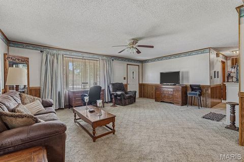 Tiny photo for 17563 Kenton Street, Kennett, MO 63857 (MLS # 26029650)
