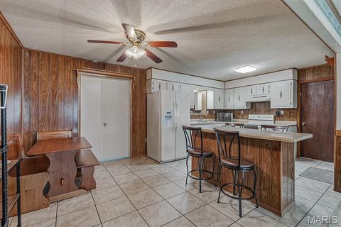 Tiny photo for 17563 Kenton Street, Kennett, MO 63857 (MLS # 26029650)