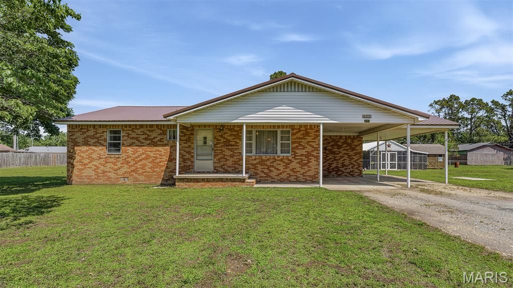 Photo of 17563 Kenton Street, Kennett, MO 63857 (MLS # 26029650)