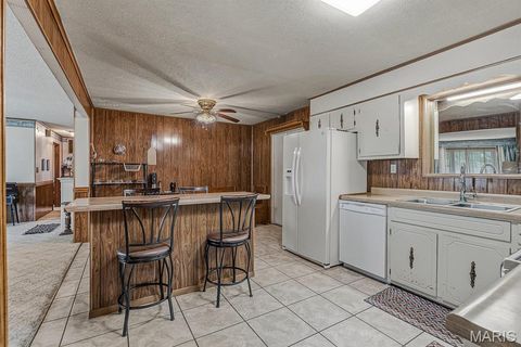 Tiny photo for 17563 Kenton Street, Kennett, MO 63857 (MLS # 26029650)