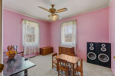 Tiny photo for 17563 Kenton Street, Kennett, MO 63857 (MLS # 26029650)