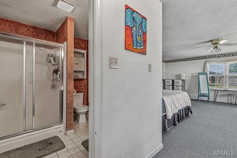 Tiny photo for 17563 Kenton Street, Kennett, MO 63857 (MLS # 26029650)
