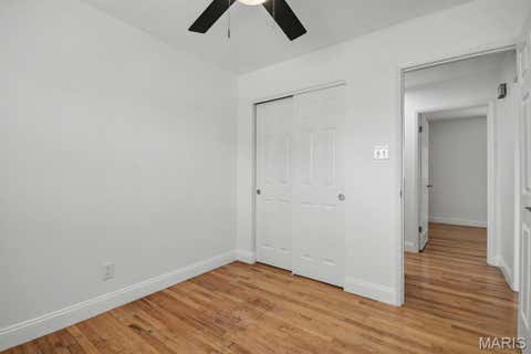 Tiny photo for 11247 Fawnhaven Drive, St Louis, MO 63126 (MLS # 26051056)