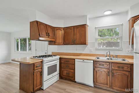 Tiny photo for 11247 Fawnhaven Drive, St Louis, MO 63126 (MLS # 26051056)