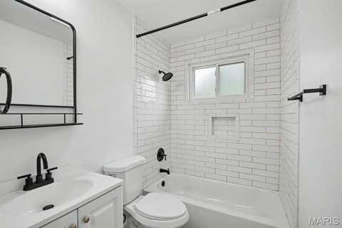 Tiny photo for 11247 Fawnhaven Drive, St Louis, MO 63126 (MLS # 26051056)