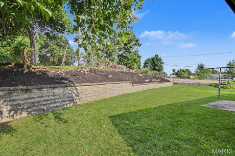 Tiny photo for 11247 Fawnhaven Drive, St Louis, MO 63126 (MLS # 26051056)