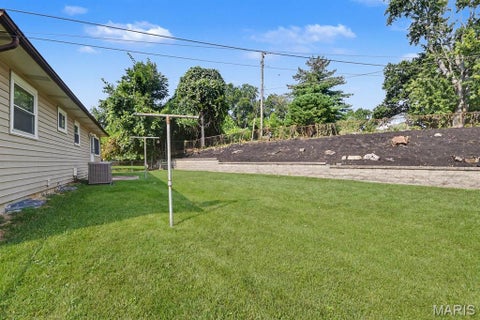 Tiny photo for 11247 Fawnhaven Drive, St Louis, MO 63126 (MLS # 26051056)