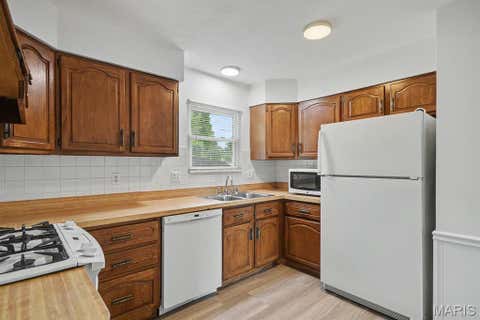 Tiny photo for 11247 Fawnhaven Drive, St Louis, MO 63126 (MLS # 26051056)