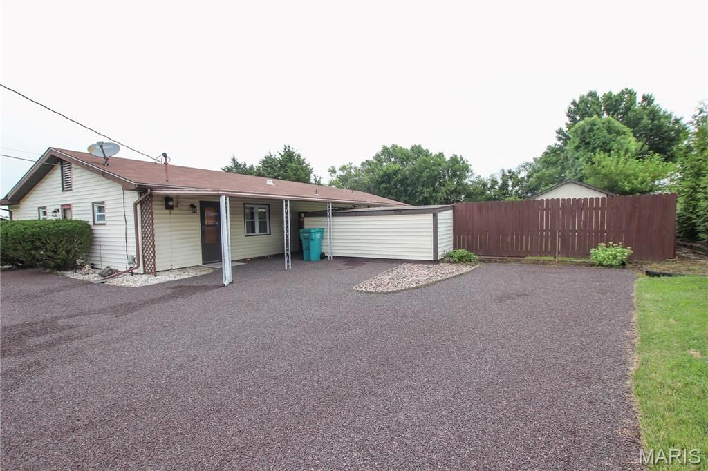 Photo of 430 Scottsdale Drive, Sullivan, MO 63080 (MLS # 25080350)